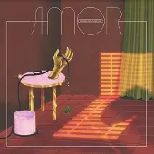 Ginza.se AMOR - Sinking Into A Miracle (CD)