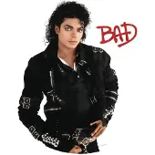 Sony music Michael Jackson - Bad (Picture Disc LP)