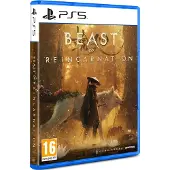 Beast Of Reincarnation PS5 FR/NL