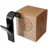 Orion Badkamer radiator haken 2 stuks - Handdoek, kleding ophangen