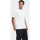 Only & Sons Shirt 'ONSFRED LIFE RLX SS TEE NOOS' wit