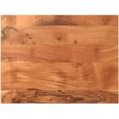 vidaXL Tafelblad rechthoekig 90x50x3,8 cm massief acaciahout