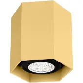 Wever & Ducre - Hexo Mini Ceiling Surface 1.0 PAR16 spot