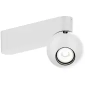 Wever & Ducre Leca Plafondlamp Leca 1.0 | Bronze | Flexfy