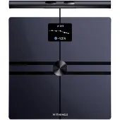 Withings BodyFit Zwart