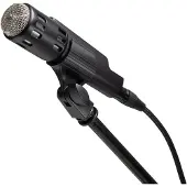 Warm Audio Retro 64 Matte Black