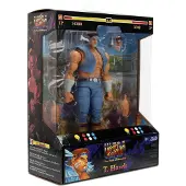 Jada Street Fighter Ii T Hawk 17 Cm Figuur