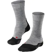 Falke Wandelsokken Falke TK2 Men Light Grey