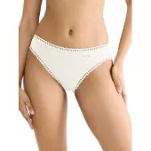 Sloggi Slip ' Blue GO Crush ' wolwit