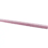 Eaton glasvezelversterkte kunststof railsteun 30x30x1300mm - 133073 [5 stuks]