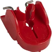 Legrand LEXIC hangslot voor schakelaar - 406303 [2 stuks]