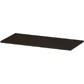 Proline Afdekplaat 18 Mm 100x46x1.8 cm Mokka Oak