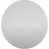 Proline Melone Spiegel Rond 120x1x120 cm Spiegel