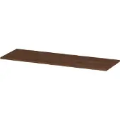 Proline Afdekplaat 18 Mm 140x46x1.8 cm Indian Walnut