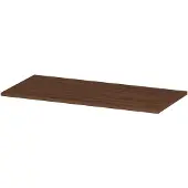 Proline Afdekplaat 18 Mm 100x46x1.8 cm Indian Walnut