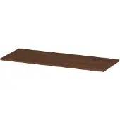 Proline Afdekplaat 18 Mm 120x46x1.8 cm Indian Walnut