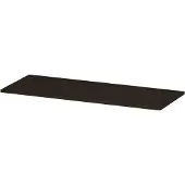 Proline Afdekplaat 18 Mm 120x46x1.8 cm Mokka Oak