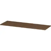 Proline Afdekplaat 18 Mm 140x46x1.8 cm Caramel Walnut