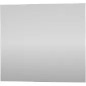 Proline Cosmo Spiegel Rechthoek 80x1x70 cm Spiegel