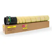 ARMOR S.R. Toner, OWA - Geel - Compatibel - Tonercartridge (Alternatief voor: Konica Minolta TN321Y, K (Y)