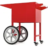 Maxima Popcorn Machine - Onderstel