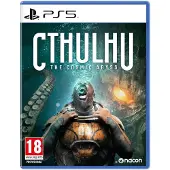 Cthulhu: The Cosmic Abyss - PS5