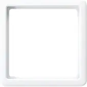 JUNG JG tussenframe CD561Z5WW, wit
