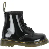 Dr. Martens Laarzen '1460 T' geel / zwart