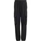Adidas Broek - J CE Cargo - Zwart - - 14 jaar (164) - Broeken - Katoen