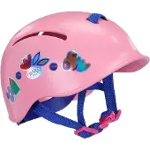 Baby Born Helm, 43 cm (maat 43 cm)