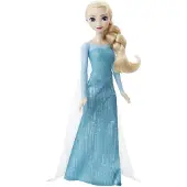 Disney Frozen Modepop - 29 cm - Verrassingsitem