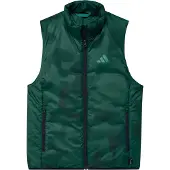 Adidas Gewatteerd Vest - Terrex - Collegiate Green - - 12 jaar (152) - Gewatteerde Vesten