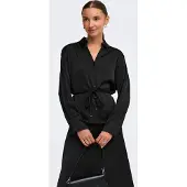 ONLY Jdyaria Overhemd Dames Zwart Xs