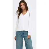 ONLY Blouse 'ONLLUVE METTE' wit