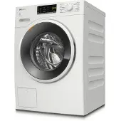 Miele Wwa 120 Wcs - Wasmachine Voorlader 8 Kg 1400 Rpm 72 Db