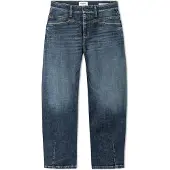 Cambio Jeans 'Elin' donkerblauw