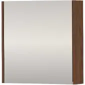 Proline SPK Xcellent Spiegelkast Dubbelzijdig 60x14x60 cm Indian Walnut