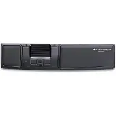 Mousetrapper Advance 2.0 Plus, zwart/wit - Muis - 2.000 dpi