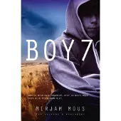Van Goor Boy 7 (Paperback)