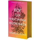 Unieboek spectrum Hof van versplinterde harmonieën