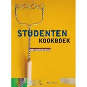Spectrum Studentenkookboek (Paperback)