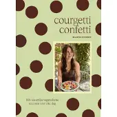 Spectrum Courgetti Confetti (Hardback)