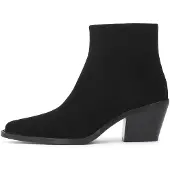 Kazar Boots zwart