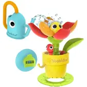 Yookidoo Badspeelgoed Peek-a-Bee Bloem