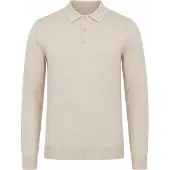 Brave Soul Shirt beige