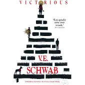 Boekerij Victorious (Hardback)