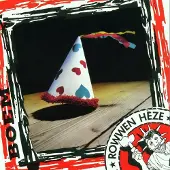 Coast2Coast Rowwen Hèze - Boem (2 LP)