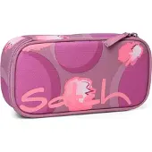 Satch Walking Clouds Etui