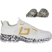 Brabo Tribute Hockeyschoenen + Slippers Junior