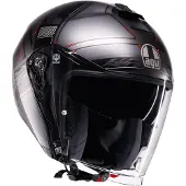 AGV Irides Zagabria Jethelm Maat